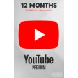 YouTube Premium [12 Meseci]